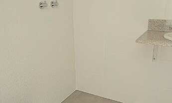 Imagem 7: 4 Quartos, 1 quadra do mar, lazer completo, piso em porcelanato, com lazer completo!