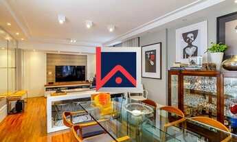 Imagem 6: Apartamento Venda 2 Dormitórios - 100 m² Bela Vista