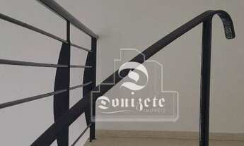 Imagem 2: Sala para alugar, 40 m² por R$ 1.800,00/mês - Jardim - Santo André/SP
