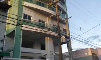 Imagem: Novo e lindo apartamento 3 quartos na Pedreira