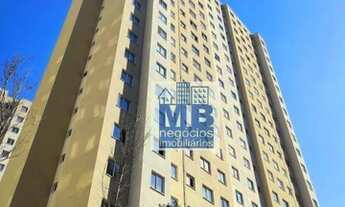 Imagem: Apartamento com 2 dormitórios à venda