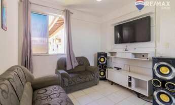 Imagem: Apartamento com 2 dormitórios - 50 m²