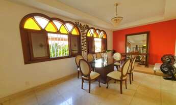 Imagem 7: Mansão Cinematográfica na Freguesia