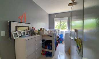 Imagem 5: Apartamento com 2 dormitórios à venda, 47 m² por R$ 140.000,00 - Piratini - Alvorada/RS