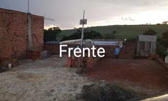 Imagem: Casa 3 comodos banheiro mais um cômodo