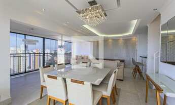 Imagem: Apartamento à Venda - Vila Carrão, 4 Quartos