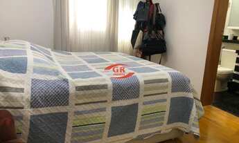 Imagem 6: Apartamento para aluguel, 4 quartos, 1 suíte, 2 vagas, Buritis - Belo Horizonte/MG