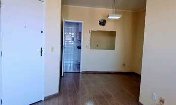 Imagem 3: Lindo Apartamento pronto para morar, 3 dormitórios,suíte,2 garagens,linda vista panorâmica