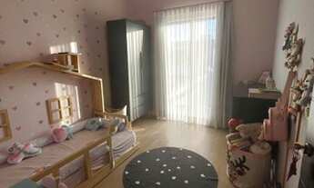 Imagem 4: Sobrado com 2 dormitórios à venda, 163 m² por R$ 480.000 - Residencial Parque dos Sinos