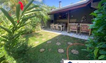 Imagem 7: CASA RESIDENCIAL em SÃO SEBASTIÃO - SP, MARESIAS