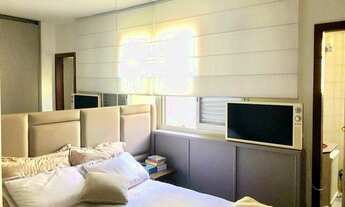 Imagem 3: Apartamento com 3 dormitórios à venda em Belo Horizonte