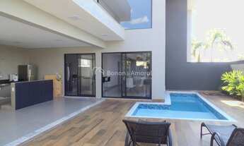 Imagem: Casa - Parque Brasil 500 - Paulínia