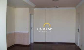 Imagem 4: Apto 3 dormitórios para Venda, 86 m²- Residencial Cedro - Bauru/SP