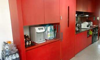 Imagem 7: Conjunto para alugar, 271 m² por R$ 25.000,00/mês - Moema - São Paulo/SP