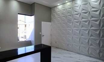 Imagem 4: Casa com 3 quartos - Bairro Paraíso em Londrina