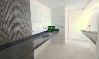 Imagem 7: EXCELENTE APARTAMENTO A VENDA INDAIÁ, Caraguatatuba, VARANDA GOURMET FRENTE MAR