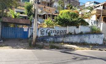 Imagem: CONTAGEM - Terreno Padrão - Bandeirantes