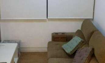 Imagem 3: 55m² 2 dormitórios 1 vaga!