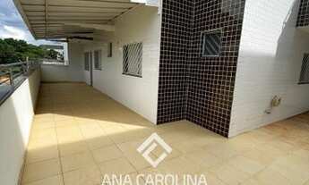 Imagem: Apartamento Morada do Sol com área privativa