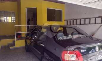 Imagem: Casa de 70 m² disponível para venda no