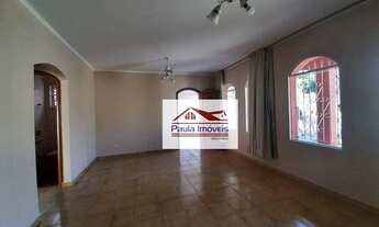 Imagem 4: Sobrado com 3 dormitórios para alugar, 201 m² por R$ 2.800,00/mês - Parque Novo Mundo - Sã