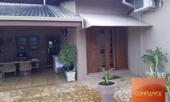 Imagem 5: Casa com 3 dormitórios, 400 m² - venda por R$ 2.200.000,00 ou aluguel por R$ 8.000,00/mês