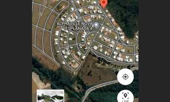 Imagem 4: Excelente Terreno no Condomínio Residencial Alphaville 04