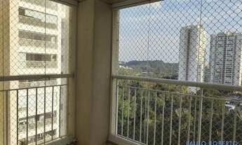 Imagem 2: APARTAMENTO - BUTANTÃ - SP