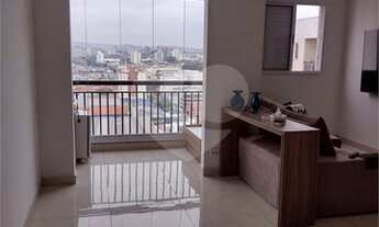 Imagem 2: Jundiaí - Apartamento Padrão - Vila Municipal