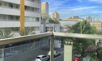 Imagem 6: Apartamento para venda com 70 metros quadrados com 2 quartos em Centro - São Bernardo do C