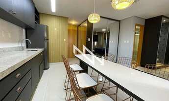 Imagem 4: Flat com 1 dormitório, 39 m² - venda por R$ 450.000,00 ou aluguel por R$ 3.200,00/mês - Se