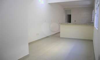 Imagem 4: Sobreposta baixa com 3 dormitórios na Vila Belmiro em Santos