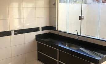 Imagem 11: SÃO JOSÉ DO RIO PRETO - Casa Padrão - RESIDENCIAL CALIFÓRNIA