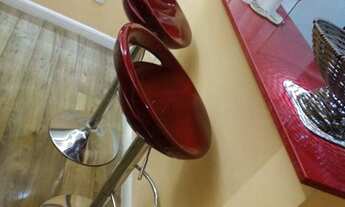 Imagem 6: Apartamento 2 dormitórios Mobiliado Reserva Aldeia Carapicuíba