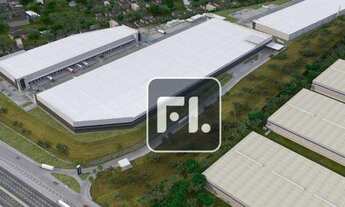 Imagem 3: Galpão para alugar, 11258 m² por R$ 315.224,00/mês - Cidade Industrial Satélite de São Pau