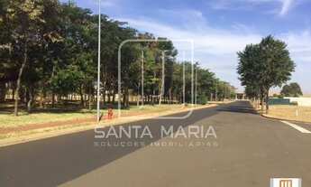 Imagem 3: Terreno (terreno em condominio fechado) , portaria 24hs, espaço gourmet, salão de festa, e