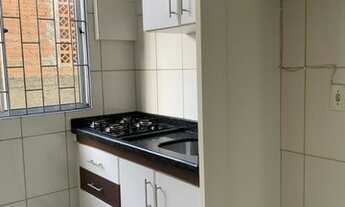 Imagem 4: Apartamento para venda possui 55 metros quadrados com 2 quartos em Bom Viver - Biguaçu - S