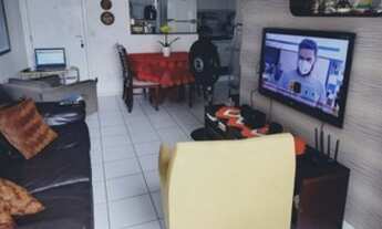 Imagem 1: Ótimo apartamento no edf: Vita Clube com 3 quartos +1,1 suíte,73m2,andar alto e lazer