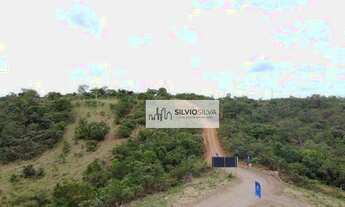 Imagem 15: Terreno em Corumbá IV condomínio Grand Diamond Goiás