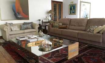 Imagem 4: Apartamento 04 quartos em Lourdes próximo ao Minas Tênis Clube I