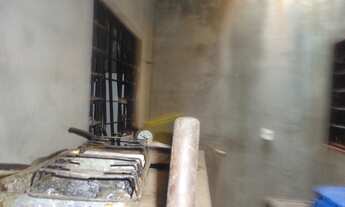 Imagem 7: QR 1033 Ótimo Lote com 5 KITENETS NA LAJE Energia Individual em Samambaia Norte - Brasília