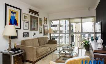 Imagem: APARTAMENTO - MOEMA ÍNDIOS - SP