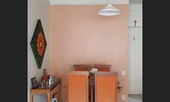 Imagem 3: 3 dormitórios, 1 suíte, 2 banheiros 72m² Jd Pauliceia