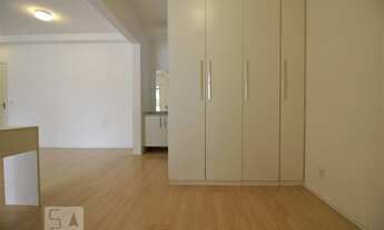 Imagem 4: Apartamento para Aluguel - Morumbi, 1 Quarto, 45 m2