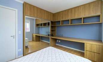 Imagem 6: Apartamento com 2 dormitórios para alugar, 97 m² por R$ 4.800,00/mês - Batel - Curitiba/PR