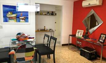 Imagem 4: Varandão com sol da manhã, 3 quartos, 2 suítes e 2 vagas de garagem