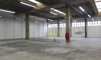 Imagem 7: Galpão para alugar, 6000 m² por R$ 192.000,00/mês - Lapa - São Paulo/SP