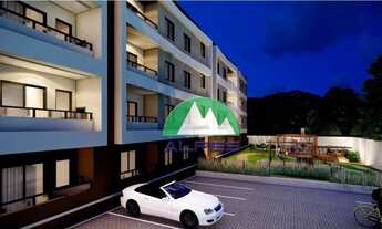 Imagem 4: Lançamento no Boqueirão apto garden