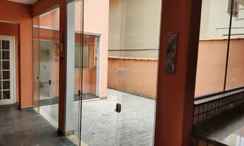 Imagem 4: Sobrado para aluguel, 3 quartos, 1 suíte, 3 vagas, Centro - São Bernardo do Campo/SP