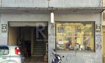 Imagem 3: Predio em Cidade Baixa